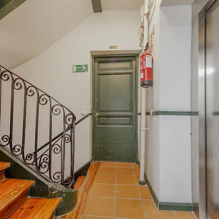 Modern Apt Para 6Pax En La Plaza De Tirso-Centro E1 มาดริด ภายนอก รูปภาพ