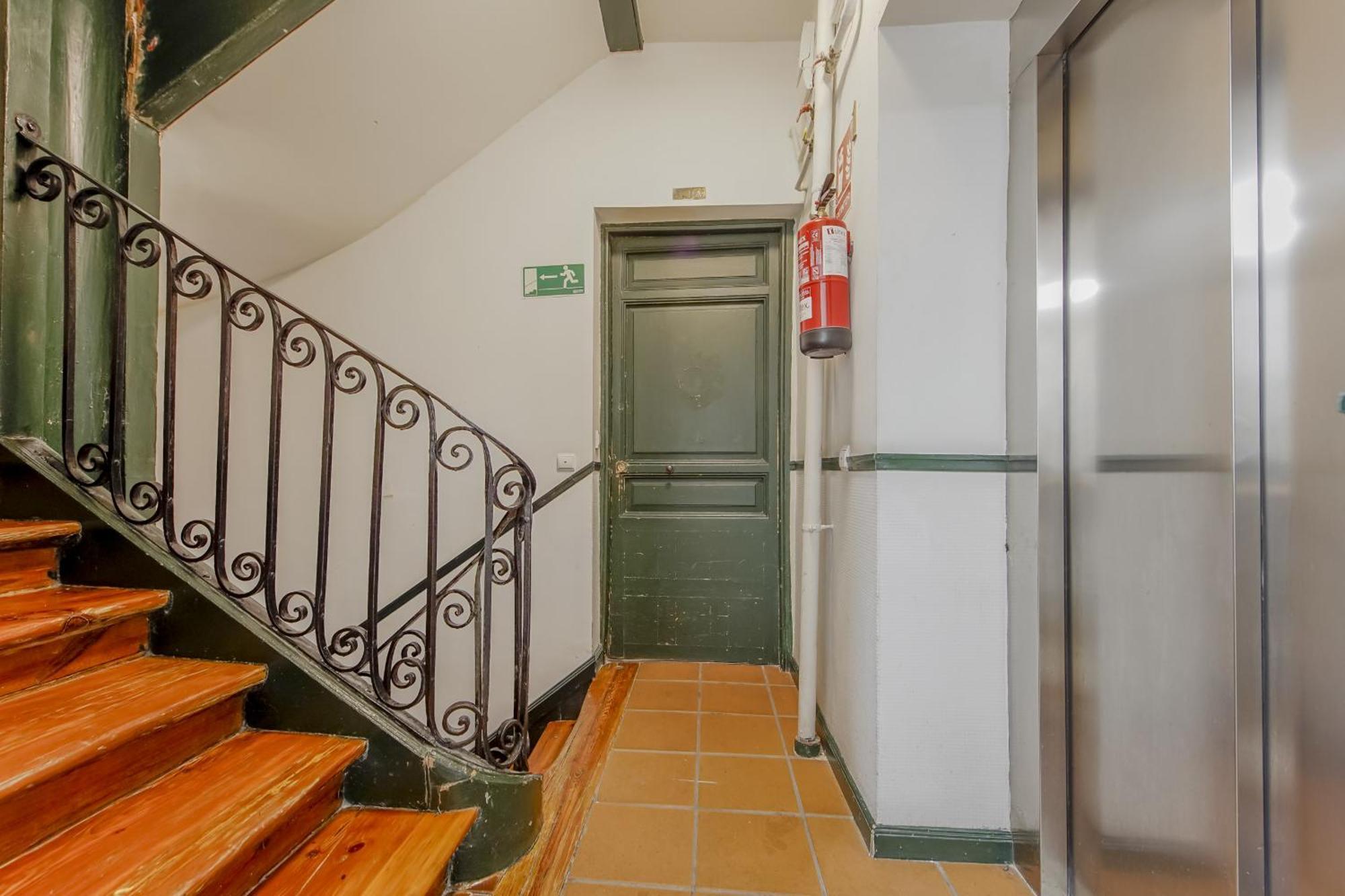 Modern Apt Para 6Pax En La Plaza De Tirso-Centro E1 มาดริด ภายนอก รูปภาพ