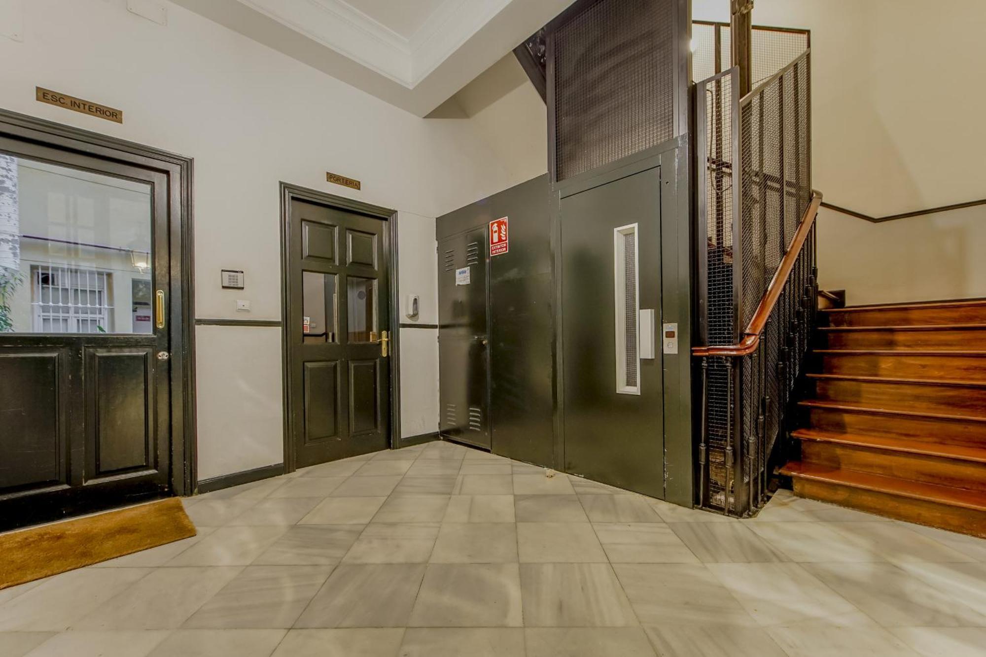 Modern Apt Para 6Pax En La Plaza De Tirso-Centro E1 มาดริด ภายนอก รูปภาพ