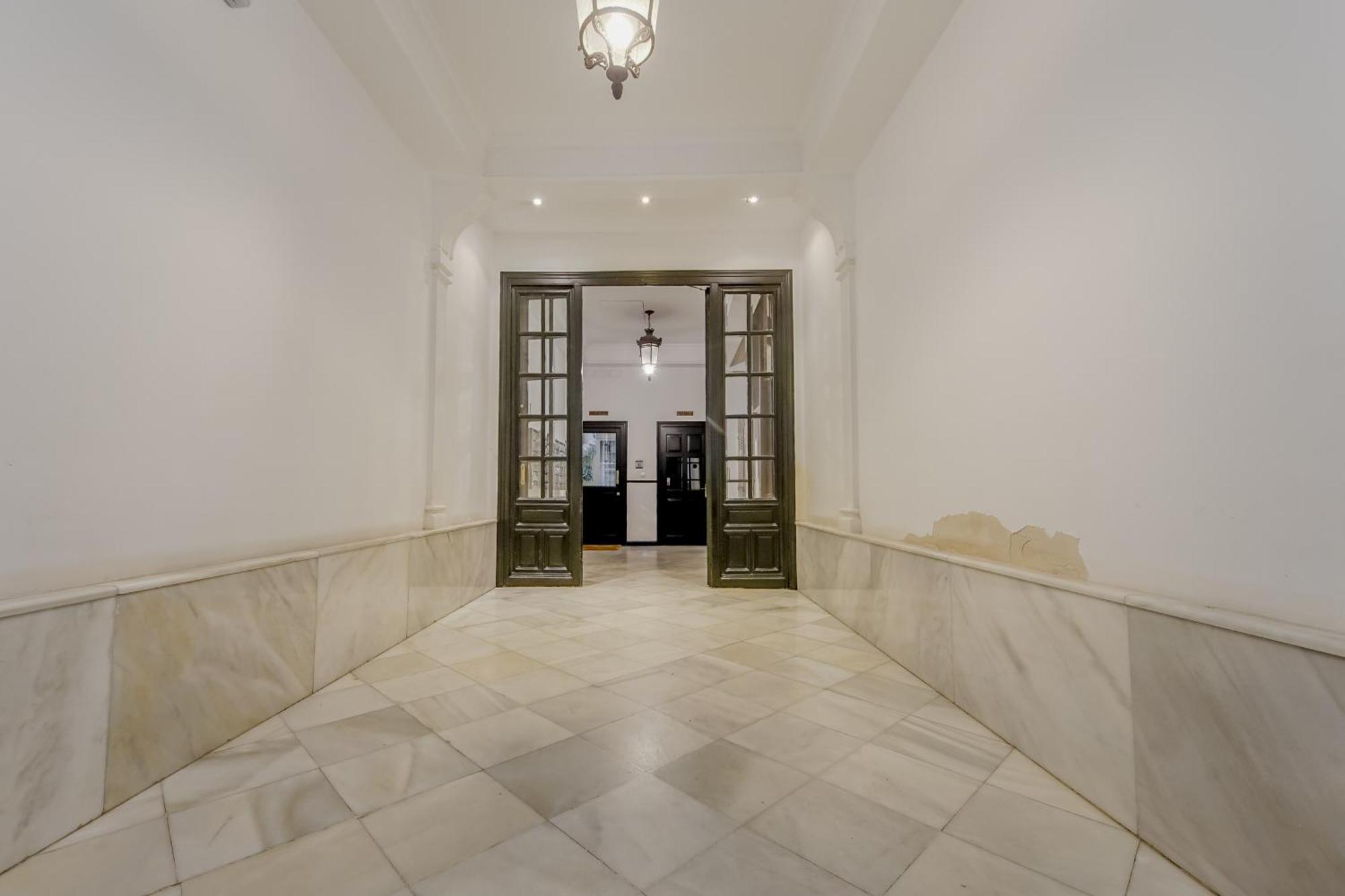Modern Apt Para 6Pax En La Plaza De Tirso-Centro E1 มาดริด ภายนอก รูปภาพ