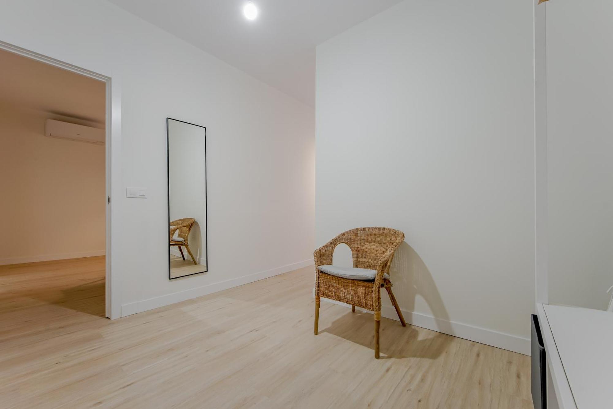 Modern Apt Para 6Pax En La Plaza De Tirso-Centro E1 มาดริด ภายนอก รูปภาพ