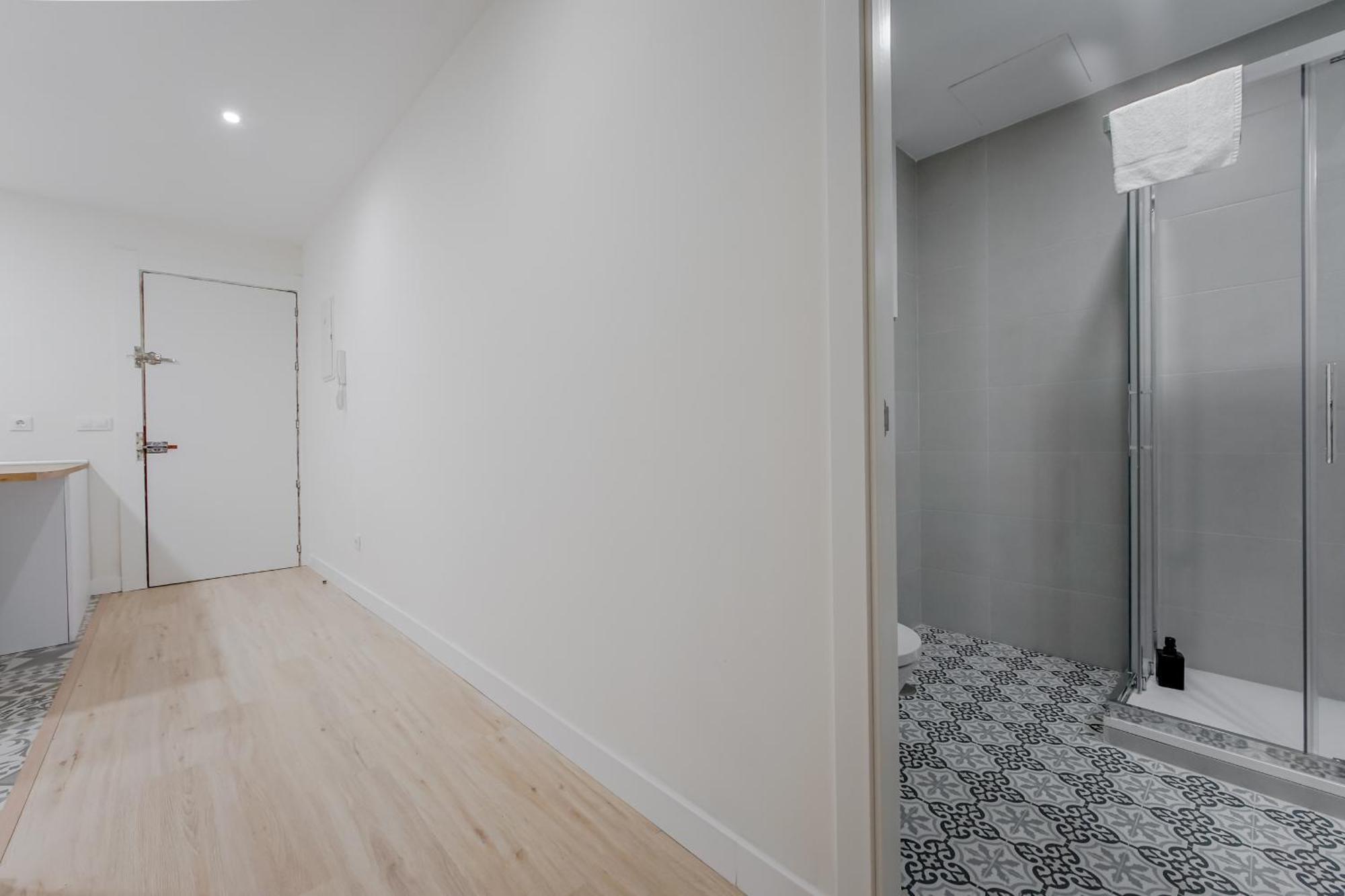 Modern Apt Para 6Pax En La Plaza De Tirso-Centro E1 มาดริด ภายนอก รูปภาพ