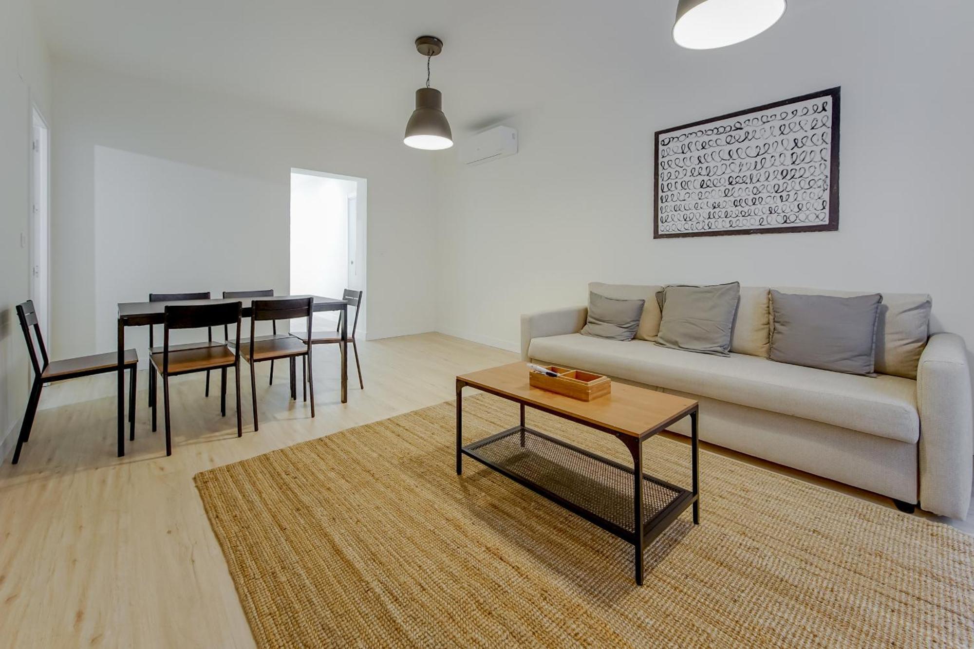 Modern Apt Para 6Pax En La Plaza De Tirso-Centro E1 มาดริด ภายนอก รูปภาพ